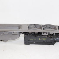 1999-2004 Honda Odyssey Driver Side Power Window Master Switch 83560-s0x-a230-m1 - BIGGSMOTORING.COM