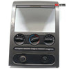 2004-2008 Ford F150  Ac Heater Temperature Control Bezel 5L34-19980-BA - BIGGSMOTORING.COM