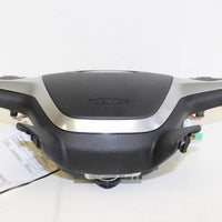 13 14 15 FORD ESCAPE DRIVER STEERING WHEEL AIRBAG - BIGGSMOTORING.COM