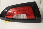 2012-2013 KIA SOUL PASSENGER RIGHT SIDE TAIL LIGHT 30120