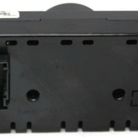 2005-2009 Ford Mustang Ac Heater Climate Control Unit 7R33-19980-AF - BIGGSMOTORING.COM