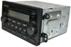 2003-2006 Honda Element 2TW2 Radio Stereo Cd  Player 39101-SCV-A030-M1 - BIGGSMOTORING.COM