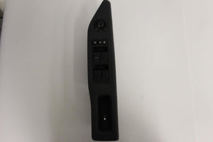 2007-2010 Dodge Caliber Driver Side Power Window Switch