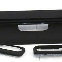 22964397 Black Cargo Security Shade 2015-2018 Suburban Yukon XL Escalade ESV OEM