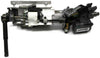 2006-2008 Range Rover Steering Wheel Column Assembly QMB500850 - BIGGSMOTORING.COM