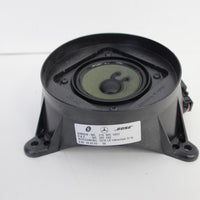 2000-2006 Mercedes Benz W215 Rear Passenger Side Door Bose Speaker Tweeter - BIGGSMOTORING.COM