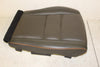 2013 JEEP GRAND CHEROKEE LEATHER PASSENGER SIDE FRONT SEAT CUSHION