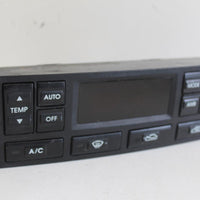 2003-2005 Kia Sorento A/C Heater Climate Control Unit 97250-3E650 - BIGGSMOTORING.COM