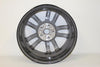 2012-2015 CHEVROLET SONIC Double 5  Spoke Black Alloy 16"x6  Wheel 19259634