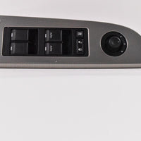 2006-2010 JEEP COMMANDER CHEROKEE DRIVER SIDE POWER WINDOW MASTER SWITCH