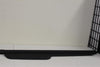 1999-2004 and Rover Discovery Black Retractable Cargo Cover - BIGGSMOTORING.COM