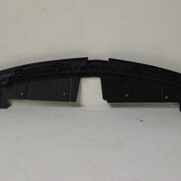 2013-2015 GM OEM FACTORY UPPER GRILLE - CHEVY CRUZE - BLUE RAY (GXH)