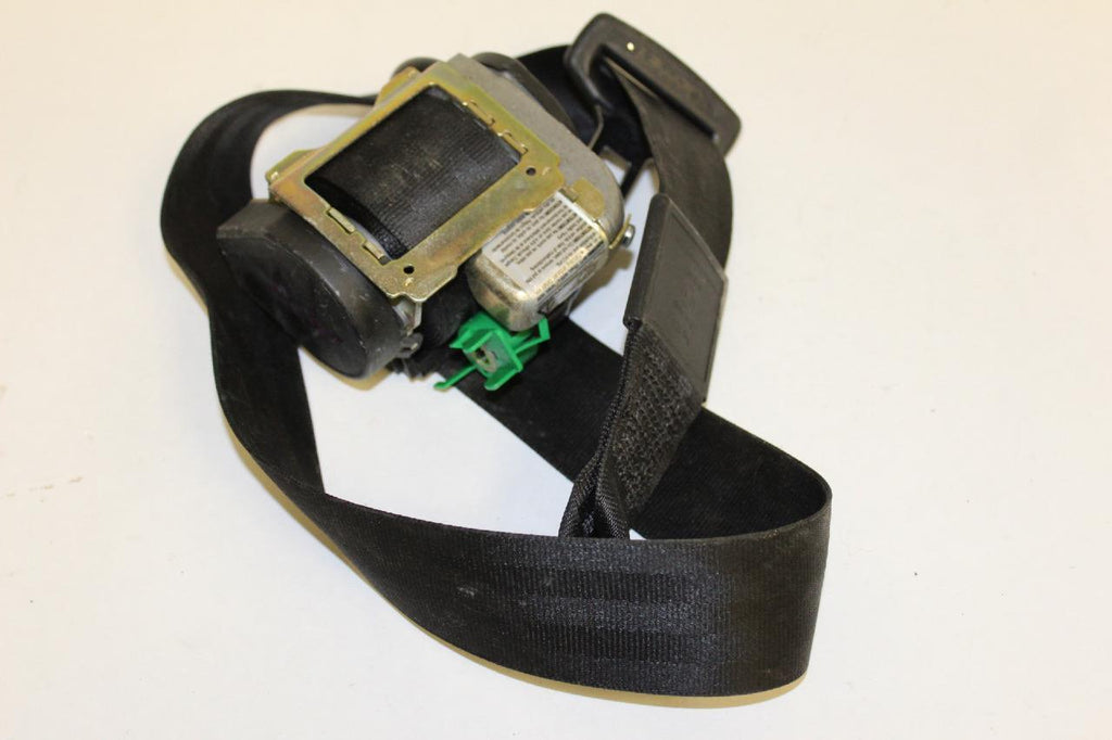 2000-2006 Audu Tt Right  Passenger Side Seat Belt 8N8 857 706 F - BIGGSMOTORING.COM