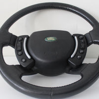 Range Land Rover 2003-2005 Steering Wheel W/ Air Bag