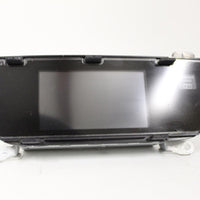 2012-2015 Honda Crv Dash Infornation Display Screen 39710-T0A-A110-M1