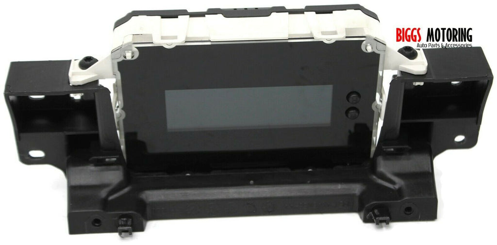 2012-2013 Ford Focus Radio Information Display Screen AM5T-18B955-AF