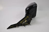 2005-2007 FORD 500 PASSENGER SIDE POWER DOOR MIRROR BLACK - BIGGSMOTORING.COM