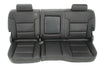 2014-2019 Chevy Silverado Rear Back Bench Seat Leather CREW CAB