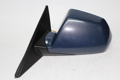 2008-2013 Cadillac Cts Left Driver Side Power Door Mirror 29168