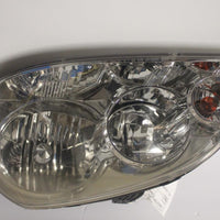 2004-2008 SUZUKI FORENZA FRONT DRIVER SIDE HEADLIGHT 28041 - BIGGSMOTORING.COM