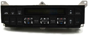 2007  HONDA ODYSSEY CLIMATE CONTROL UNIT 79600-SHJ-A012-A2