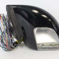 1997-2000 Lincoln Continental Left Driver Side Mirror - BIGGSMOTORING.COM