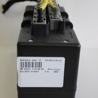 2000-2006 MERCEDES BENZ W220 S500 CENTRAL LOCKING VACUUM PUMP 220 800 02 48 - BIGGSMOTORING.COM