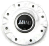 2001-2006 Mini Cooper  Wheel Center Rim Hub Cap 6756676 - BIGGSMOTORING.COM