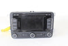 2009-2013  Volkswagen Tiguan CD Player Radio Navigation System  1K0035274D