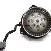 2014 Ford Fusion Ac Heater Blower Motor Fan