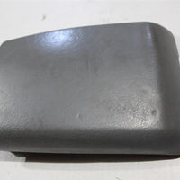 2000 Mercedes 163 Ml320 Ml430 Ml55 Arm Rest Cover Armrest Console Lid Grey - BIGGSMOTORING.COM