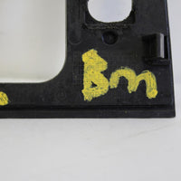 1998-2000 Mercedes Benz W202 C230 Master Power Window Switch Bezel A 202 683 09 - BIGGSMOTORING.COM