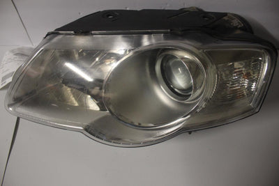 2006-2010 VOLKSWAGEN PASSAT FRONT DRIVER SIDE HEADLIGHT 29523/27589