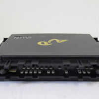 1996-1999 Mercedes Benz S Class Body Control Module A 018 545 83 32 Gm - BIGGSMOTORING.COM