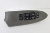 2002-2005 Chevy Trailblazer  Driver Side Master Power Window Switch - BIGGSMOTORING.COM