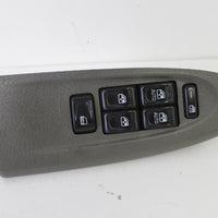 2002-2005 Chevy Trailblazer  Driver Side Master Power Window Switch - BIGGSMOTORING.COM