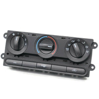 2005-2009 Ford Mustang Ac Heater Climate Control Unit BR33-19980-AA - BIGGSMOTORING.COM