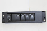 2003-2007 BUICK RENDEVOUS HEATED SEAT SWITCH TRACTION SWITCH 10334137 - BIGGSMOTORING.COM