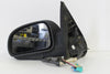 2002-2007 Oldsmobile Bravada Left Driver Side Mirror - BIGGSMOTORING.COM