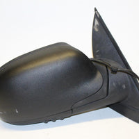 2002-2006 GMC ENVOY TRAILBLAZER RIGHT PASSENGER POWER SIDE VIEW MIRROR - BIGGSMOTORING.COM