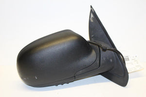 2002-2006 GMC ENVOY TRAILBLAZER RIGHT PASSENGER POWER SIDE VIEW MIRROR - BIGGSMOTORING.COM