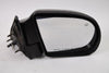 1998-2004 CHEVY S10  PASSENGER SIDE DOOR POWER MIRROR BLACK - BIGGSMOTORING.COM