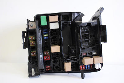 2014-2016 Hyundai Elantra Engine Compartmnet Fuse Box 91950-3X610