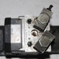 2001-2005 AUDI A6 ABS ANTI LOCK BRAKE PUMP MODULE 8E0 614 111 - BIGGSMOTORING.COM