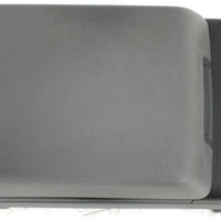 2004-2008 Ford F150 Floor Center Console W/ Cup Holder - BIGGSMOTORING.COM