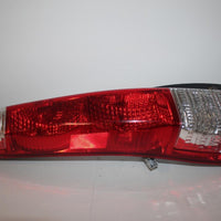 2005-2006 Honda Cr-V Driver Left Side Rear Tail Light 29944 - BIGGSMOTORING.COM