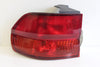 1999-2001 HONDA ODYSSEY DRIVER LEFT SIDE REAR TAIL LIGHT # RE BIGGS - BIGGSMOTORING.COM