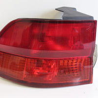 1999-2001 HONDA ODYSSEY DRIVER LEFT SIDE REAR TAIL LIGHT # RE BIGGS - BIGGSMOTORING.COM