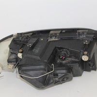 2002-2004 Audi A4 Front Left Driver Side Headlight - BIGGSMOTORING.COM