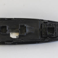 2003-2006 Lincoln Ls Driver Side Power Window Master Switch - BIGGSMOTORING.COM